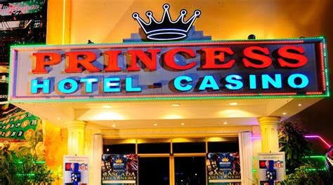 The palaces casino Belize